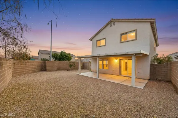 6374 Cactus Dahlia ST, Las Vegas, NV 89141