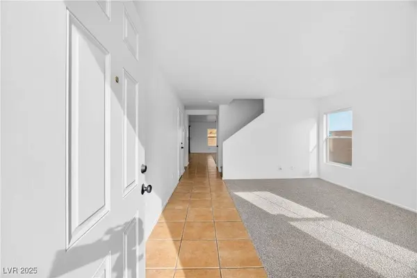 6374 Cactus Dahlia ST, Las Vegas, NV 89141