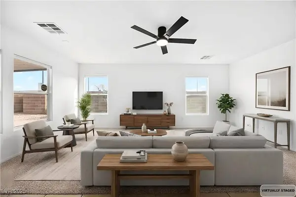 6374 Cactus Dahlia ST, Las Vegas, NV 89141