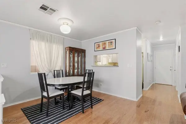 5876 Pack TRL, Las Vegas, NV 89118