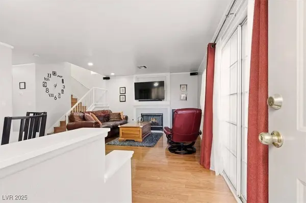 5876 Pack TRL, Las Vegas, NV 89118