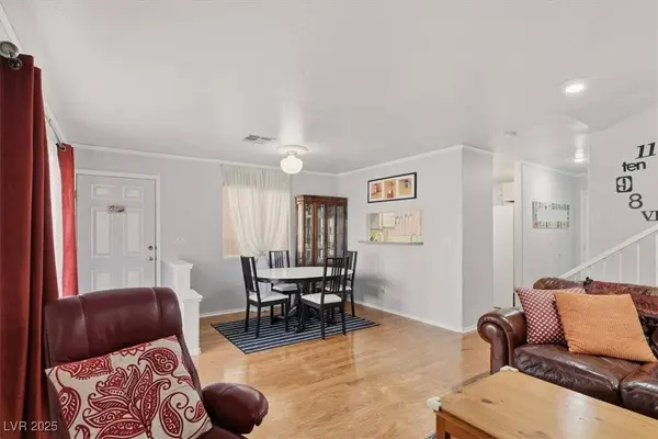 5876 Pack TRL, Las Vegas, NV 89118