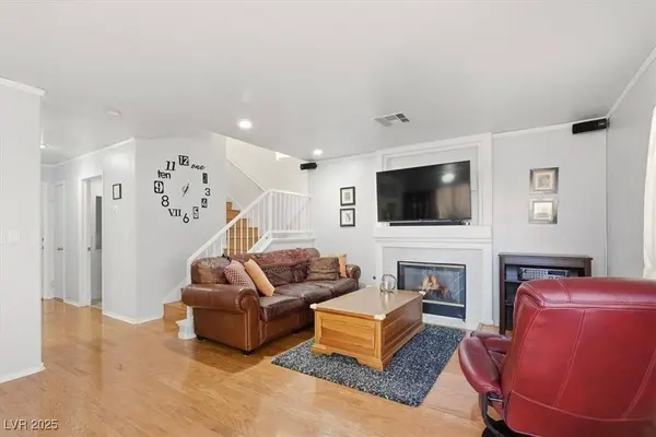 5876 Pack TRL, Las Vegas, NV 89118