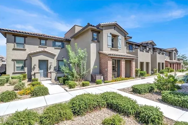 124 Lomita Heights DR, Las Vegas, NV 89138