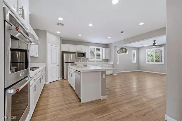 11844 Mino Rio AVE, Las Vegas, NV 89138