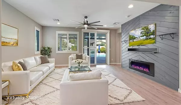 11844 Mino Rio AVE, Las Vegas, NV 89138