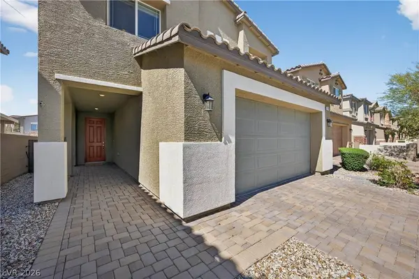 7317 Dazzle Point ST, North Las Vegas, NV 89084