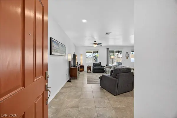 7317 Dazzle Point ST, North Las Vegas, NV 89084