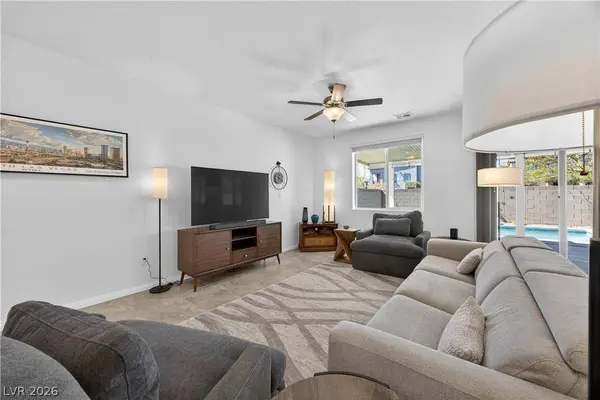7317 Dazzle Point ST, North Las Vegas, NV 89084