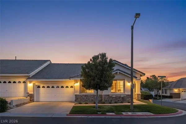 1704 Pacific Sandstone PL, Las Vegas, NV 89144