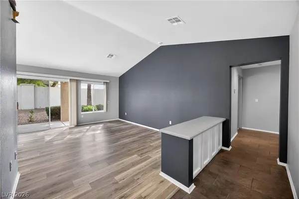 8601 Prairie Hill DR, Las Vegas, NV 89134
