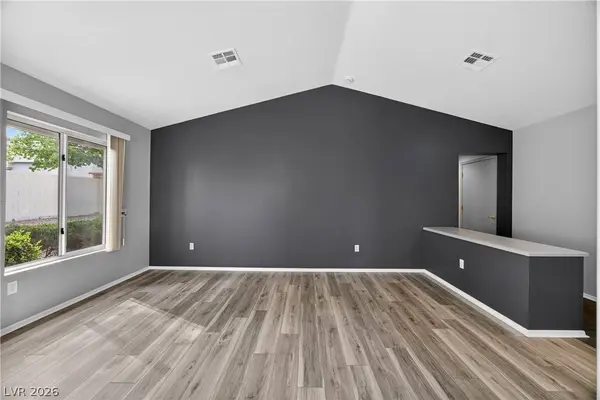8601 Prairie Hill DR, Las Vegas, NV 89134