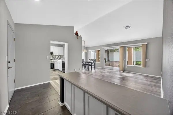 8601 Prairie Hill DR, Las Vegas, NV 89134