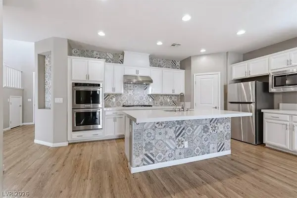 11844 Mino Rio AVE, Las Vegas, NV 89138