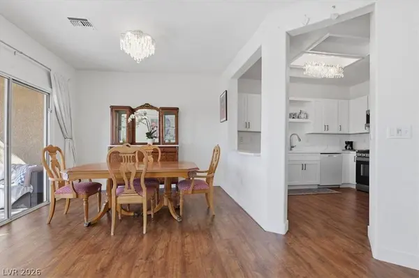 11013 Mission Lakes AVE, Las Vegas, NV 89134