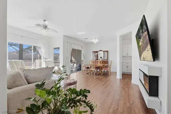 11013 Mission Lakes AVE, Las Vegas, NV 89134