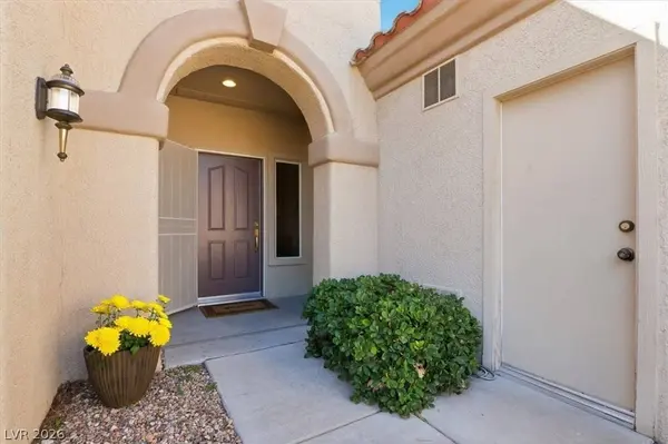 11013 Mission Lakes AVE, Las Vegas, NV 89134