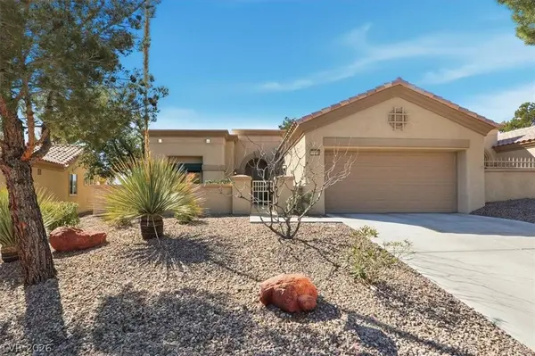 11013 Mission Lakes AVE, Las Vegas, NV 89134