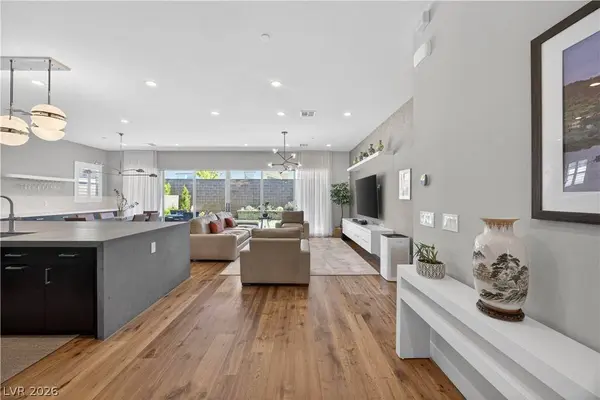 2706 Canvas Sky ST, Henderson, NV 89044