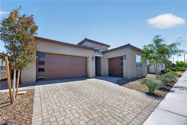 2706 Canvas Sky ST, Henderson, NV 89044