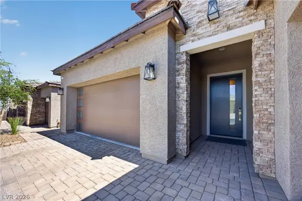 2706 Canvas Sky ST, Henderson, NV 89044