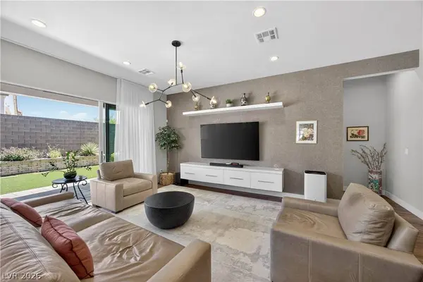 2706 Canvas Sky ST, Henderson, NV 89044