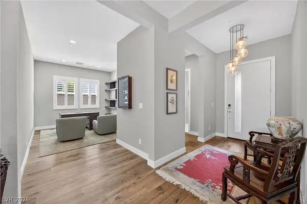 2706 Canvas Sky ST, Henderson, NV 89044
