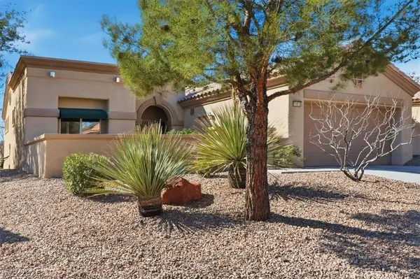 11013 Mission Lakes AVE, Las Vegas, NV 89134