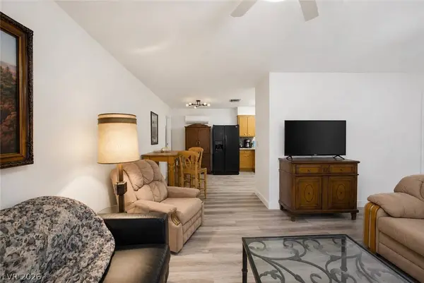 4300 San Diego ST, North Las Vegas, NV 89032