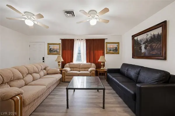 4300 San Diego ST, North Las Vegas, NV 89032