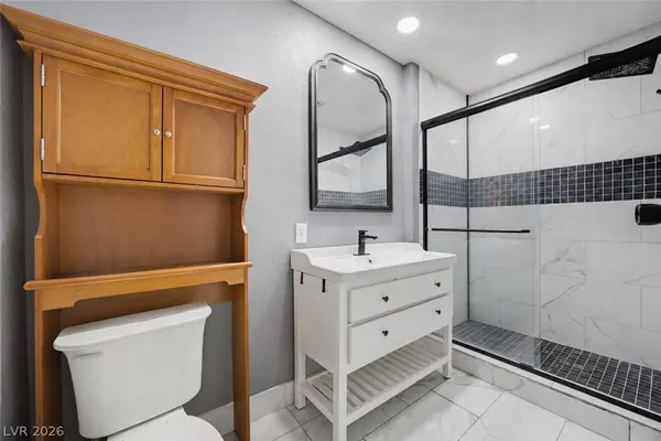 4300 San Diego ST, North Las Vegas, NV 89032