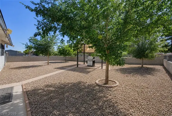 4300 San Diego ST, North Las Vegas, NV 89032