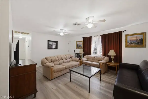 4300 San Diego ST, North Las Vegas, NV 89032