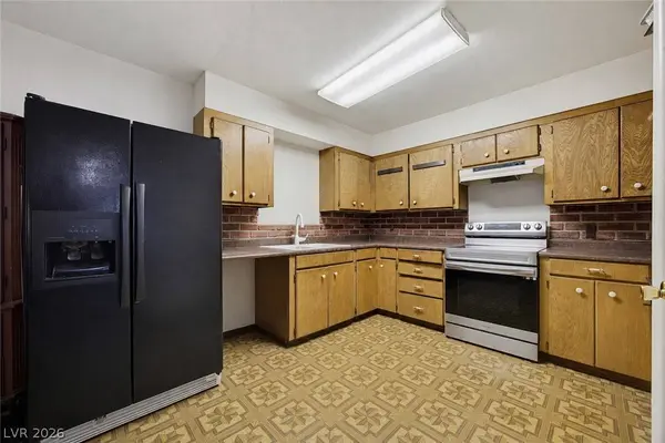 4300 San Diego ST, North Las Vegas, NV 89032