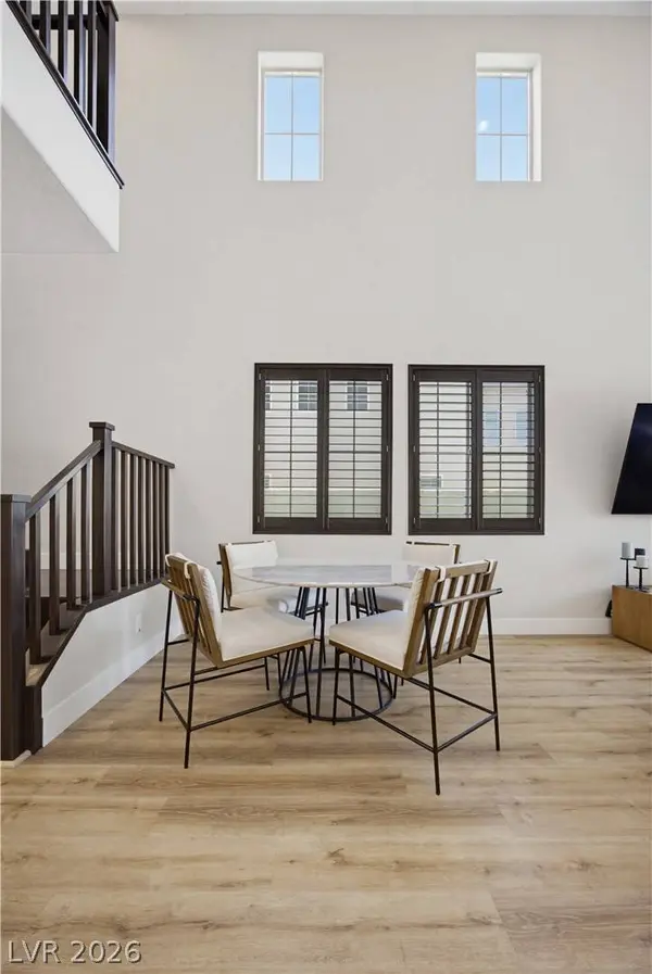2657 Via Monet, Henderson, NV 89044