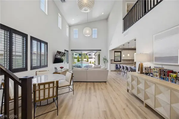 2657 Via Monet, Henderson, NV 89044