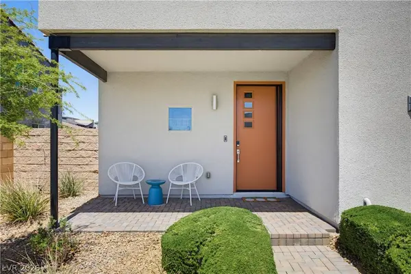 2657 Via Monet, Henderson, NV 89044