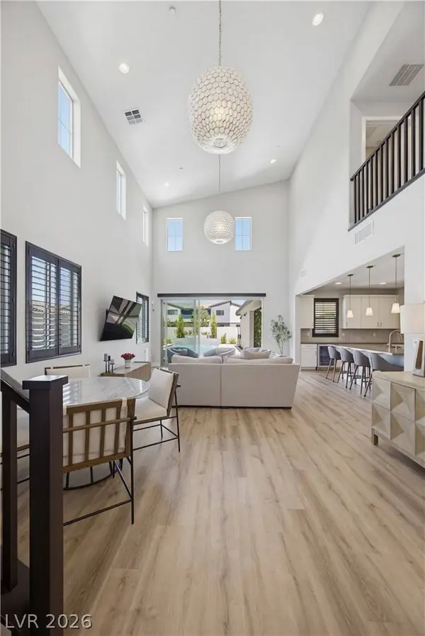 2657 Via Monet, Henderson, NV 89044