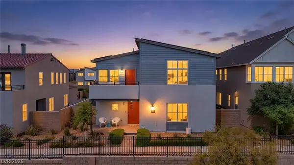 2657 Via Monet, Henderson, NV 89044