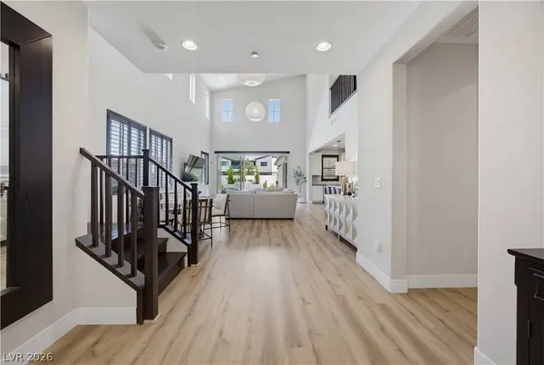 2657 Via Monet, Henderson, NV 89044