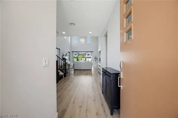 2657 Via Monet, Henderson, NV 89044