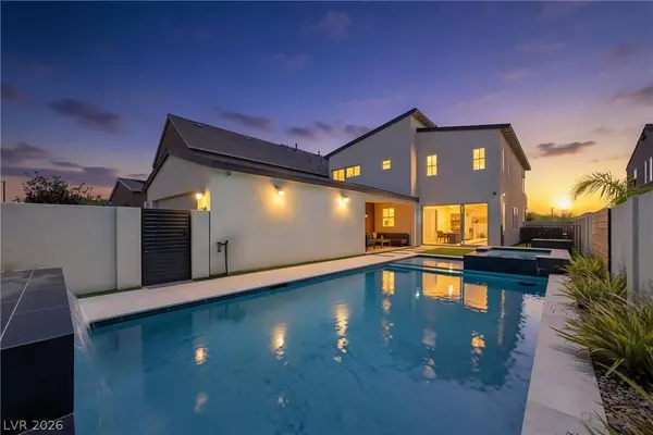 2657 Via Monet, Henderson, NV 89044