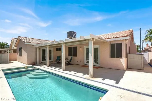 5801 Sunny Orchard LN, Las Vegas, NV 89110
