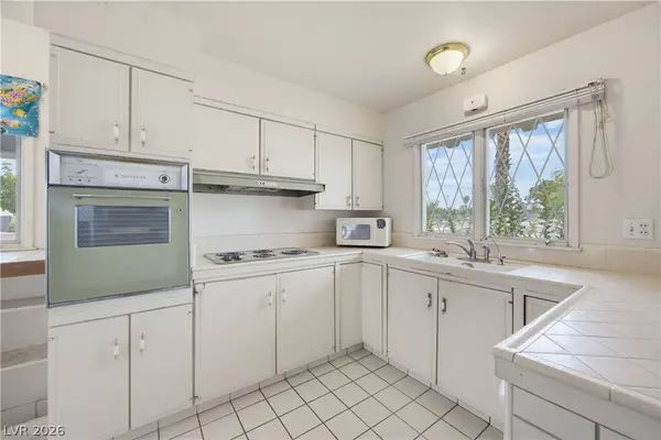 4100 El Cederal AVE, Las Vegas, NV 89102