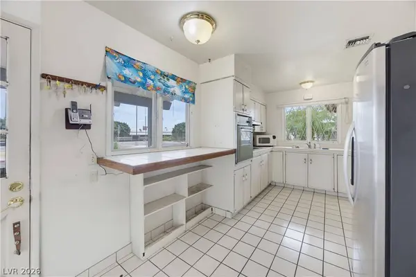 4100 El Cederal AVE, Las Vegas, NV 89102
