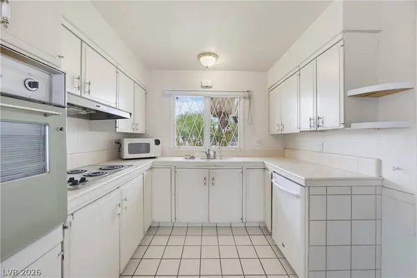 4100 El Cederal AVE, Las Vegas, NV 89102