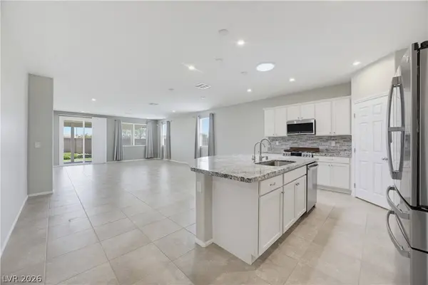 4831 Shady Chestnut CT, Las Vegas, NV 89131