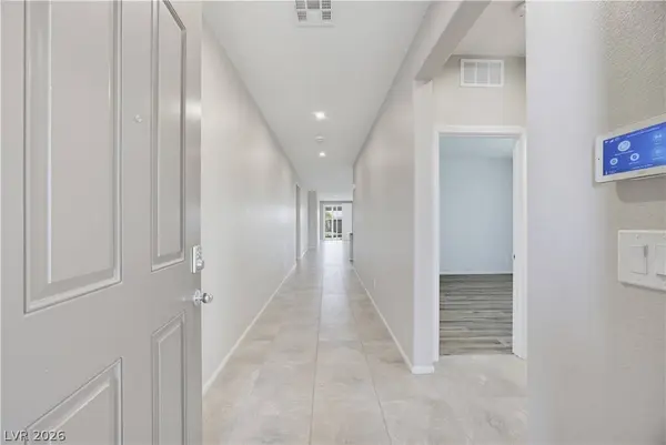 4831 Shady Chestnut CT, Las Vegas, NV 89131