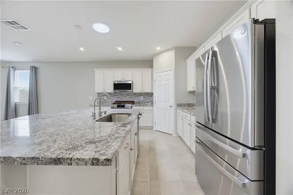 4831 Shady Chestnut CT, Las Vegas, NV 89131