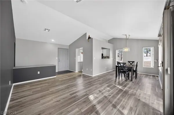 8601 Prairie Hill DR, Las Vegas, NV 89134